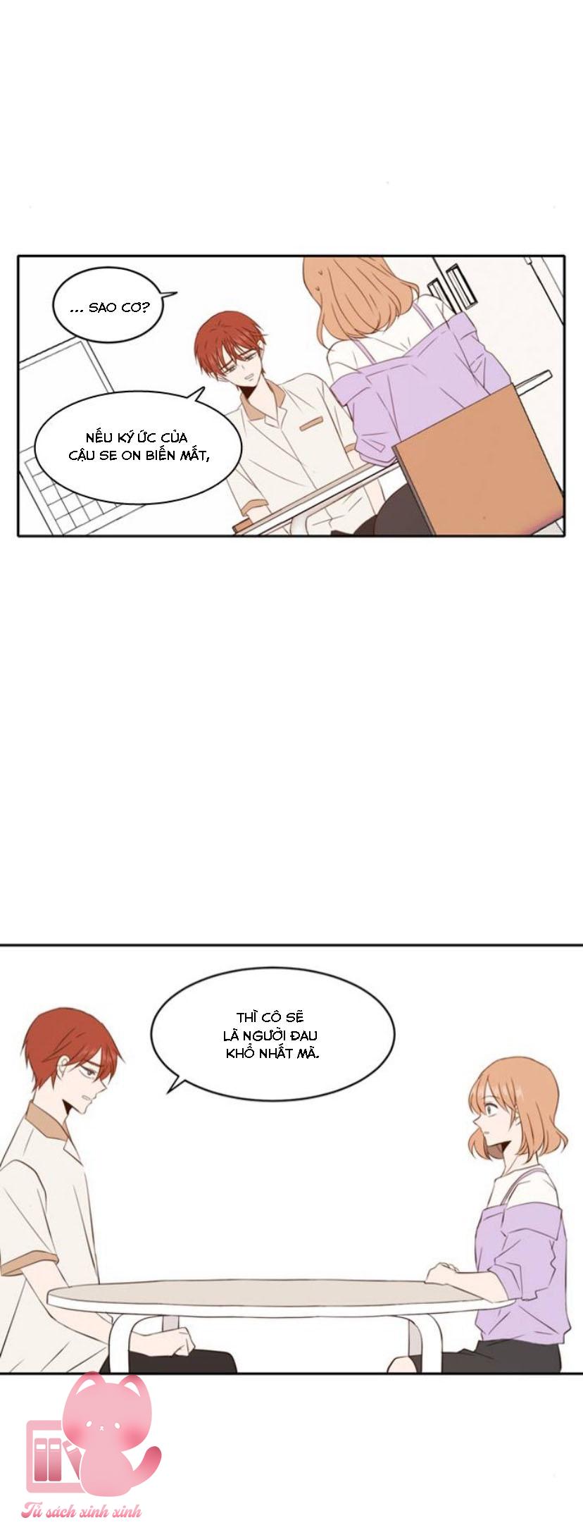 Nụ Hôn Cún Con - A Good Day To Be A Dog - Chap 79