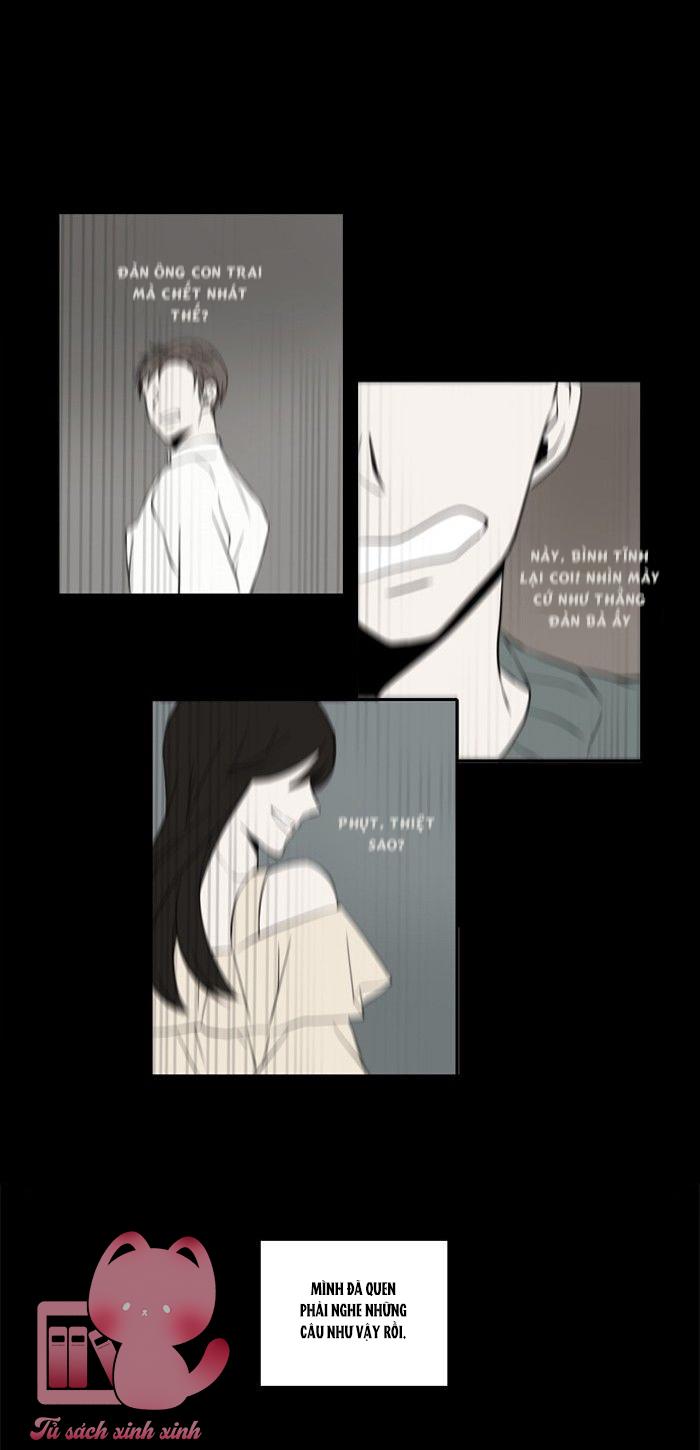 Nụ Hôn Cún Con - A Good Day To Be A Dog - Chap 8