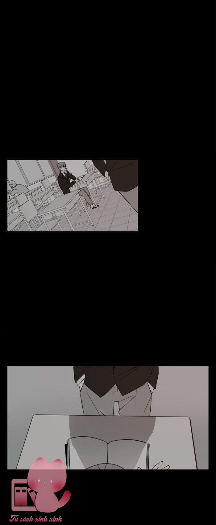 Nụ Hôn Cún Con - A Good Day To Be A Dog - Chap 8