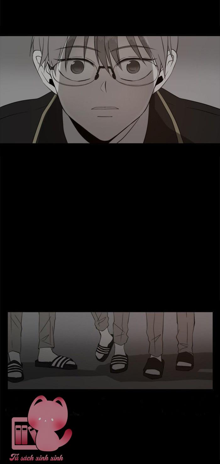 Nụ Hôn Cún Con - A Good Day To Be A Dog - Chap 8