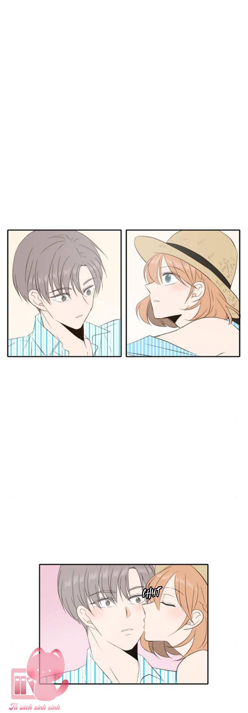 Nụ Hôn Cún Con - A Good Day To Be A Dog - Chap 80