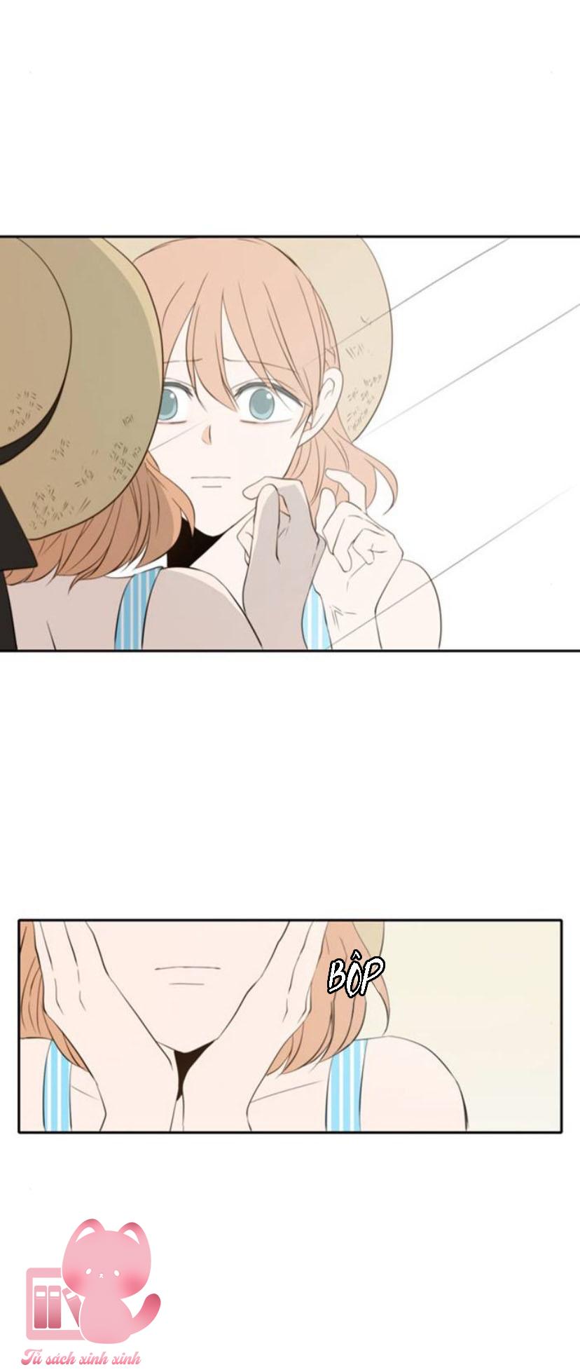 Nụ Hôn Cún Con - A Good Day To Be A Dog - Chap 80