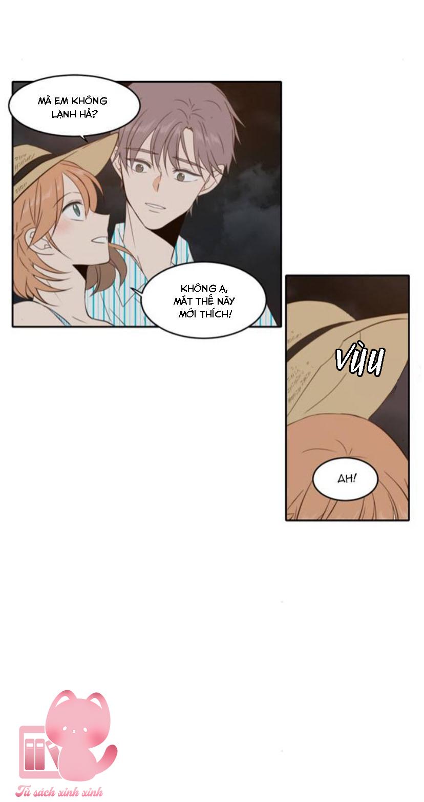 Nụ Hôn Cún Con - A Good Day To Be A Dog - Chap 81