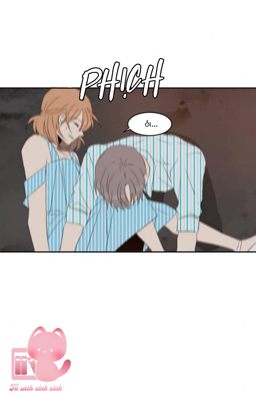 Nụ Hôn Cún Con - A Good Day To Be A Dog - Chap 81