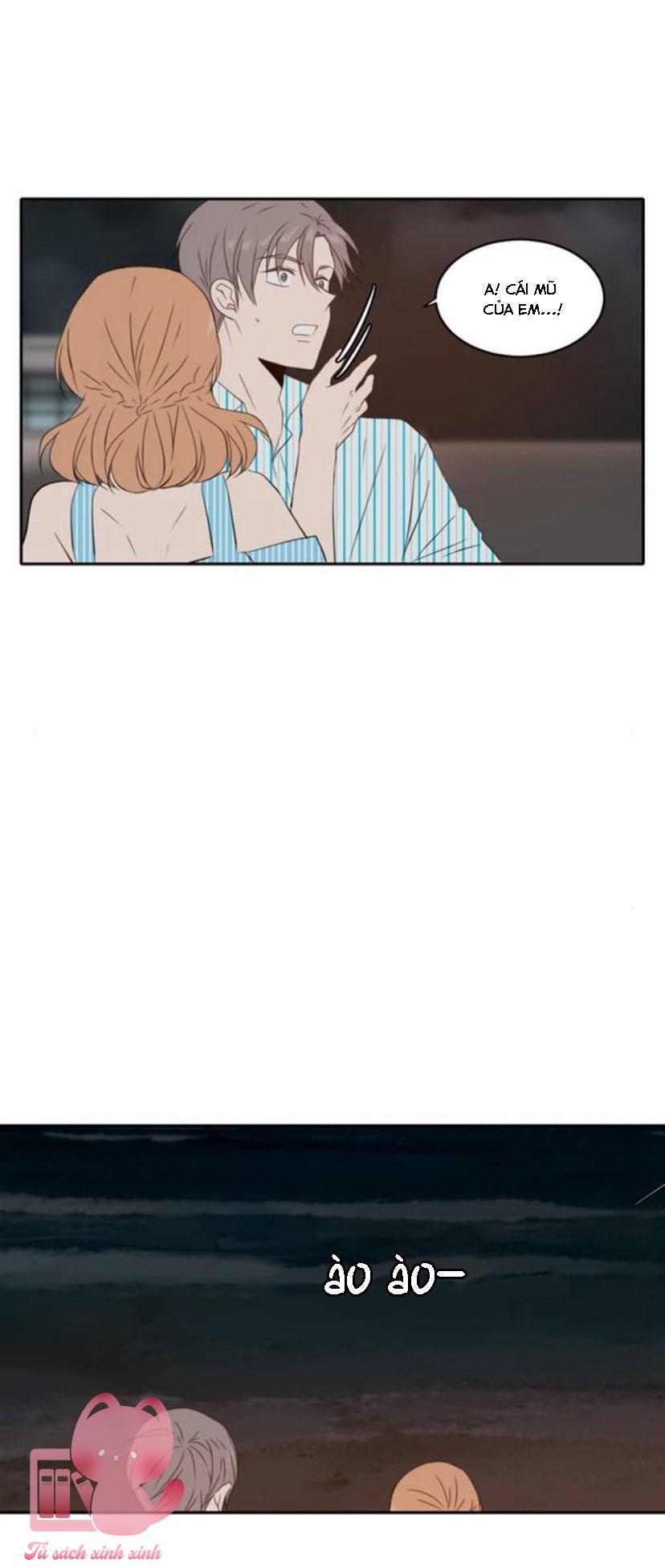 Nụ Hôn Cún Con - A Good Day To Be A Dog - Chap 81