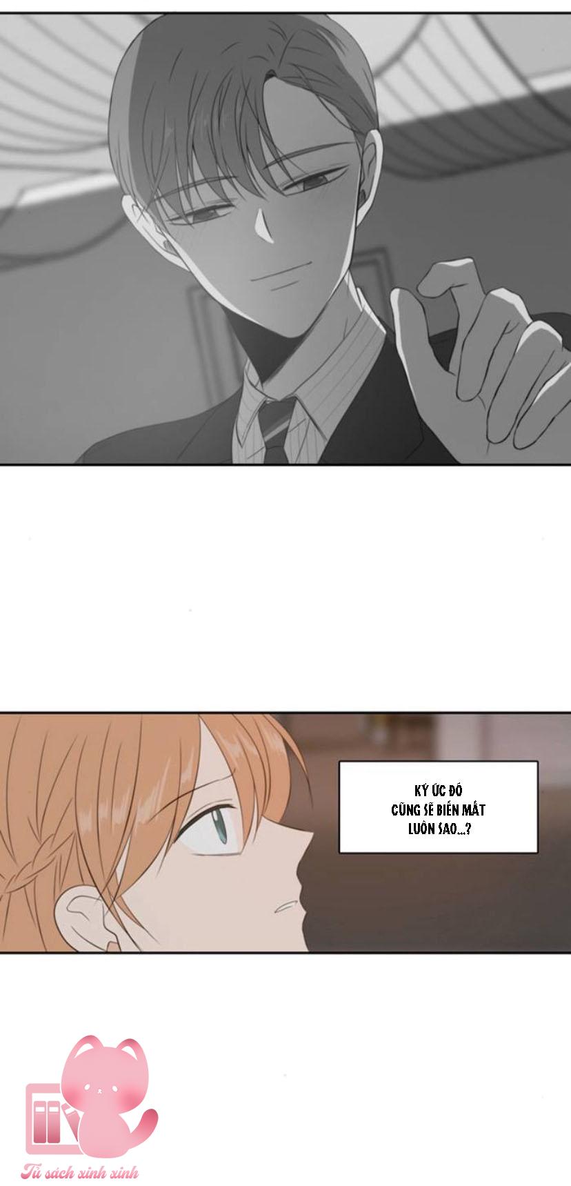 Nụ Hôn Cún Con - A Good Day To Be A Dog - Chap 81