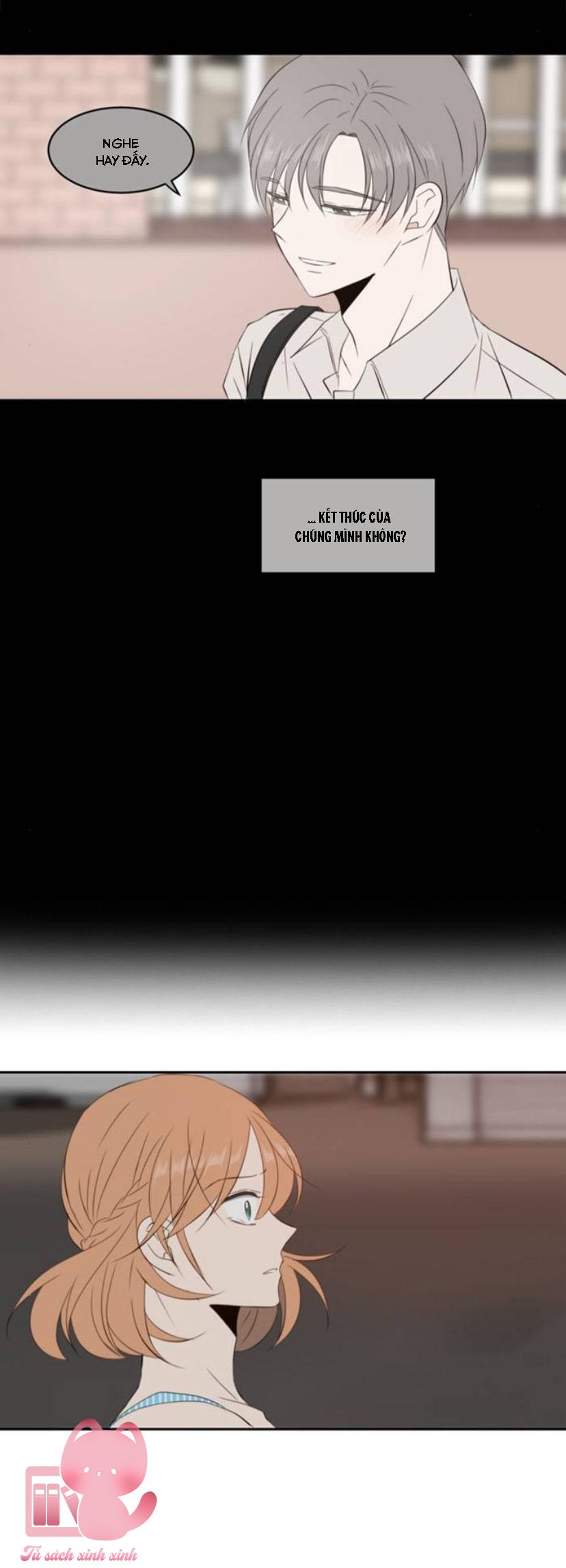 Nụ Hôn Cún Con - A Good Day To Be A Dog - Chap 82