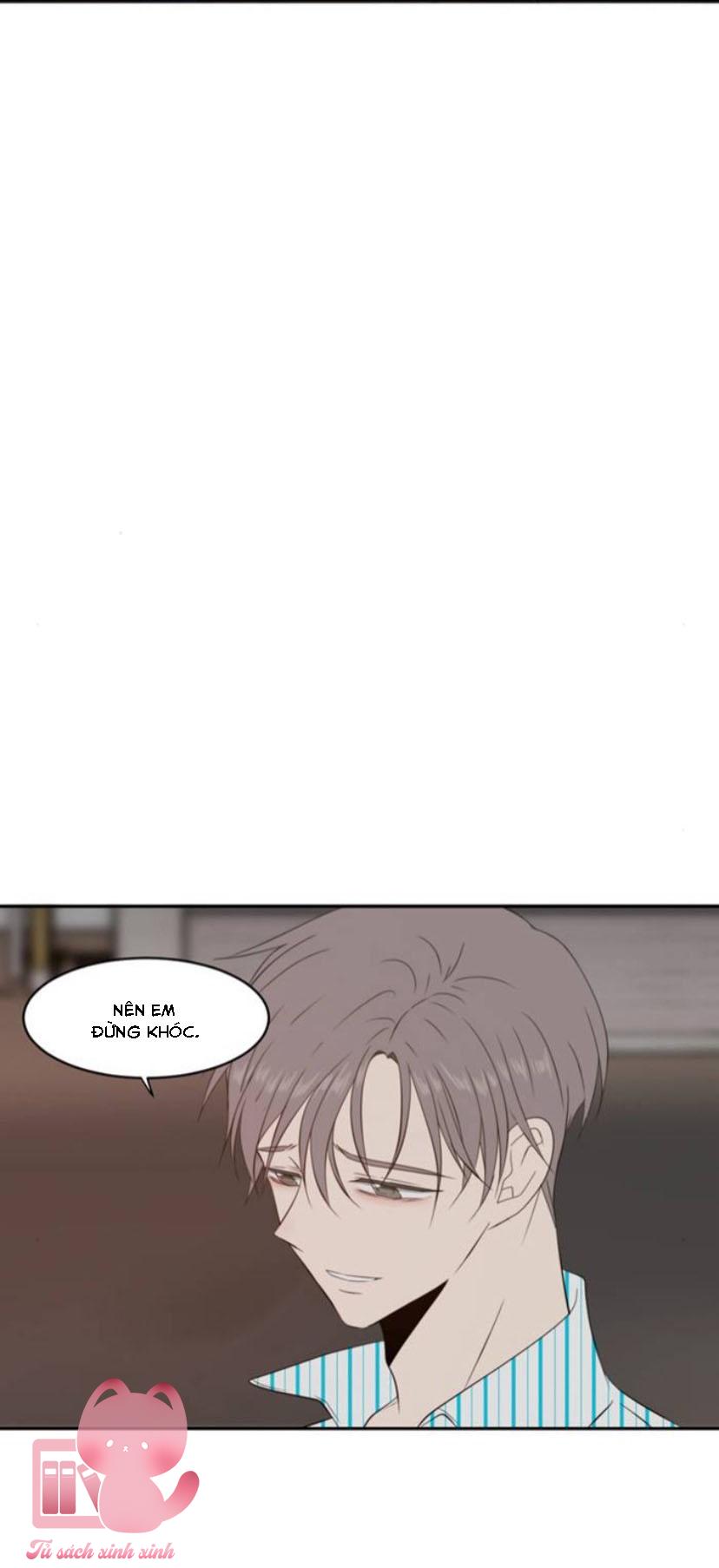 Nụ Hôn Cún Con - A Good Day To Be A Dog - Chap 82