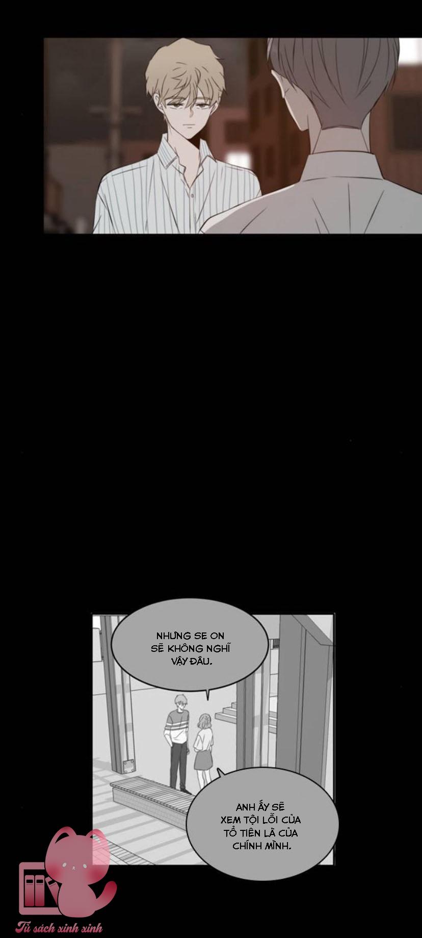 Nụ Hôn Cún Con - A Good Day To Be A Dog - Chap 82