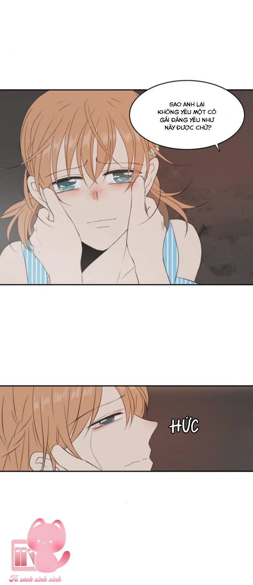 Nụ Hôn Cún Con - A Good Day To Be A Dog - Chap 82