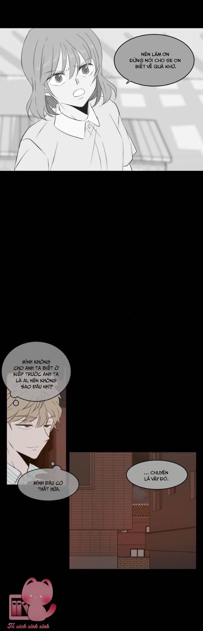 Nụ Hôn Cún Con - A Good Day To Be A Dog - Chap 82