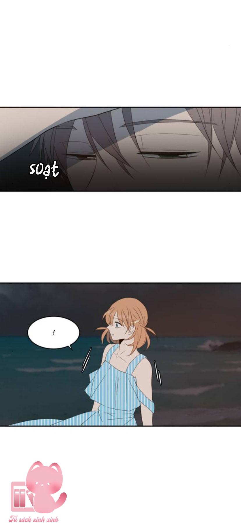 Nụ Hôn Cún Con - A Good Day To Be A Dog - Chap 82