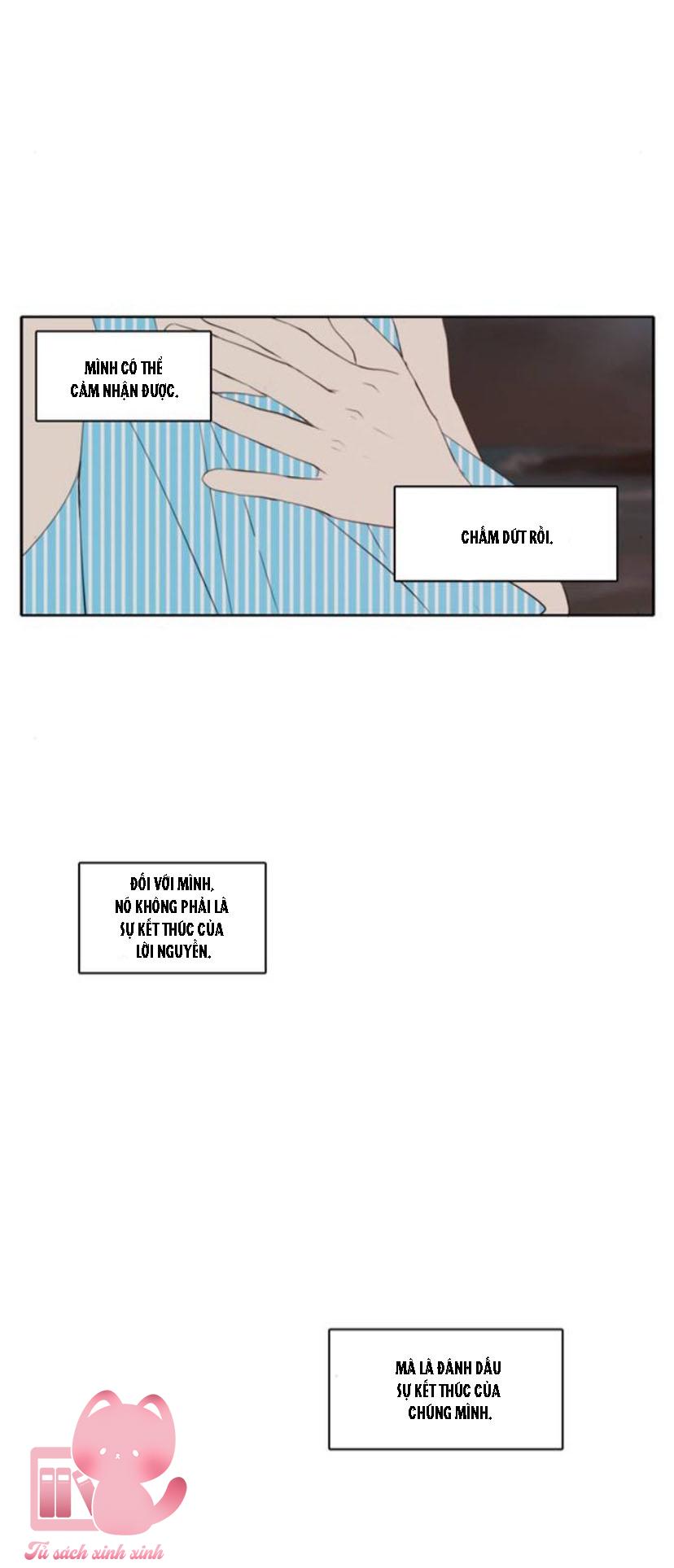 Nụ Hôn Cún Con - A Good Day To Be A Dog - Chap 82