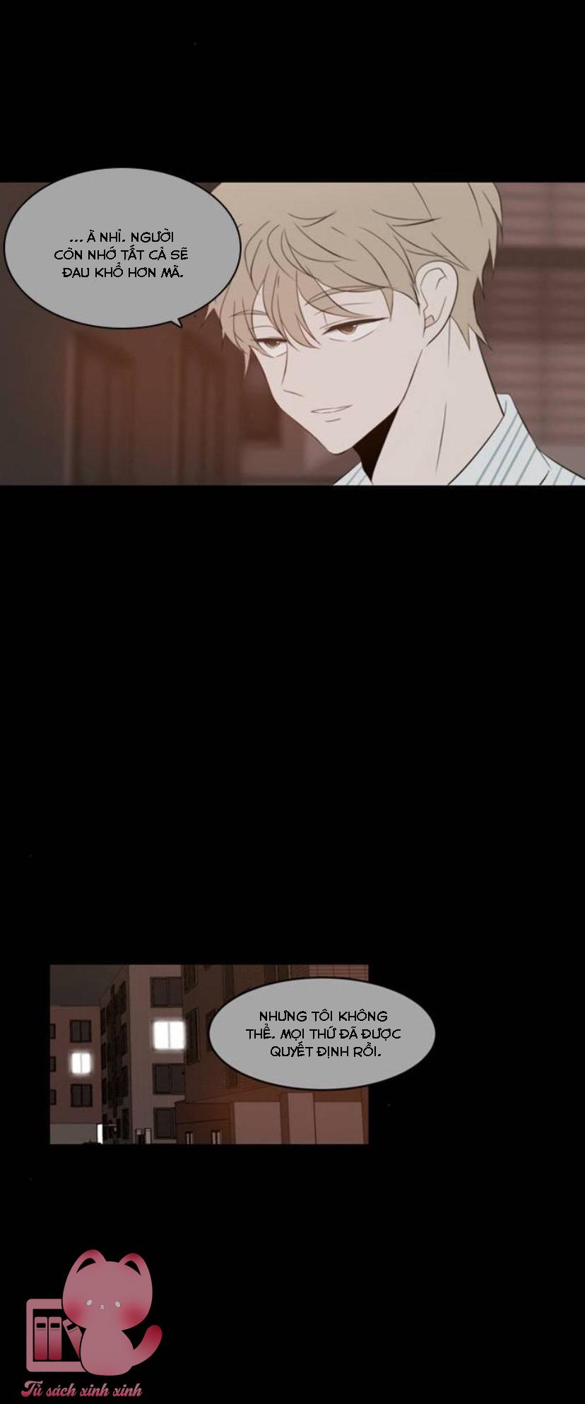 Nụ Hôn Cún Con - A Good Day To Be A Dog - Chap 82