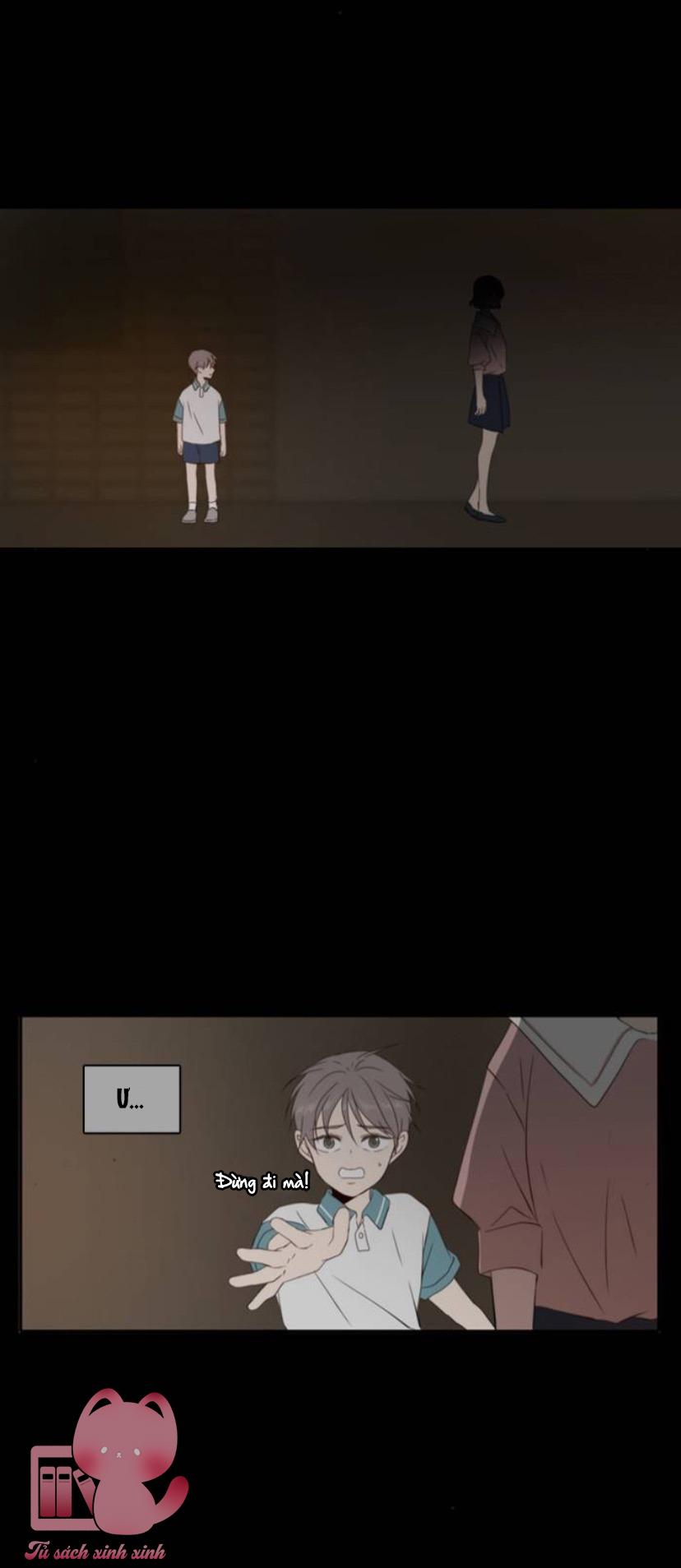 Nụ Hôn Cún Con - A Good Day To Be A Dog - Chap 83