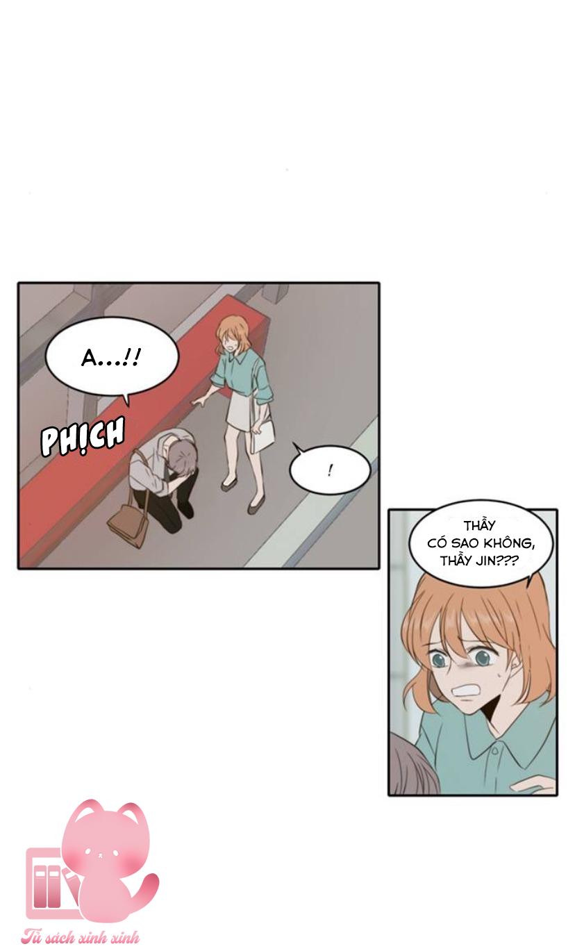 Nụ Hôn Cún Con - A Good Day To Be A Dog - Chap 83