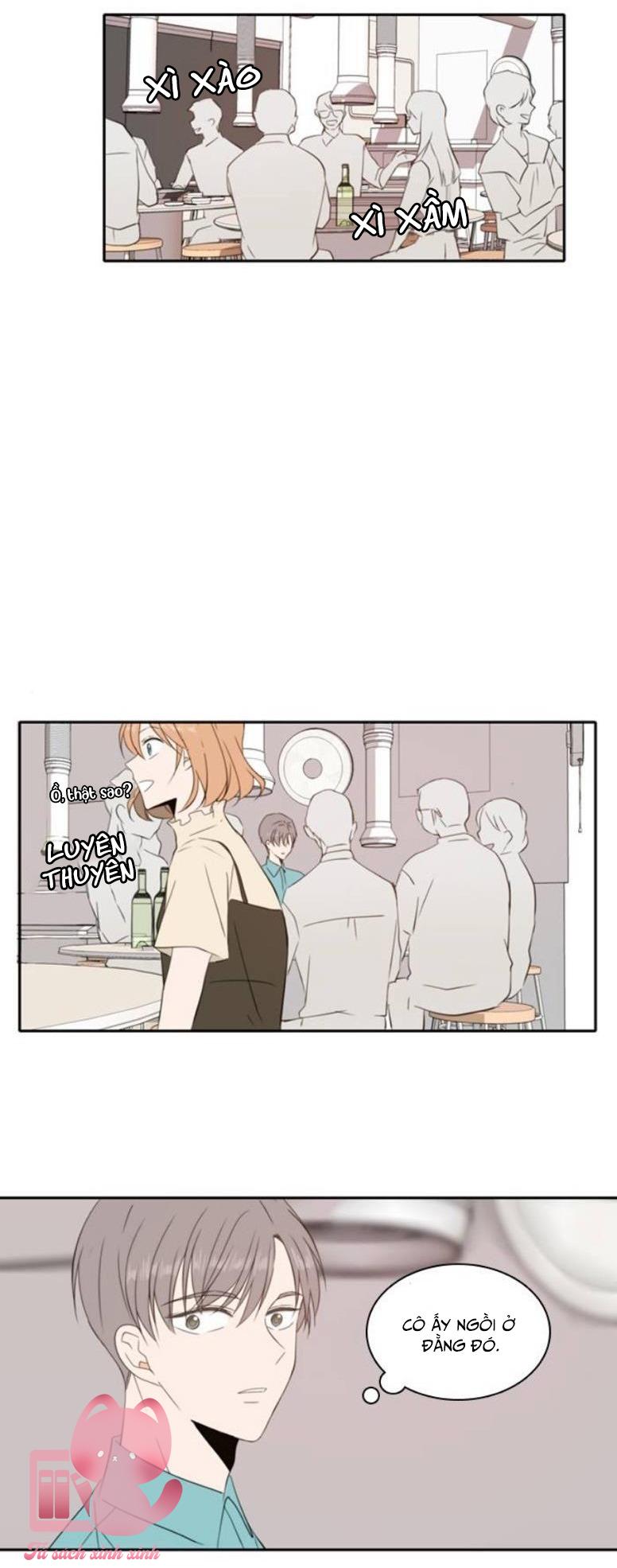 Nụ Hôn Cún Con - A Good Day To Be A Dog - Chap 84