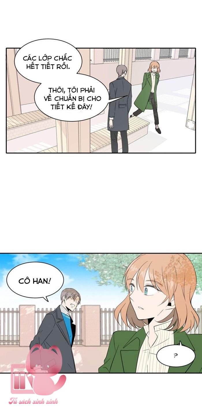 Nụ Hôn Cún Con - A Good Day To Be A Dog - Chap 9