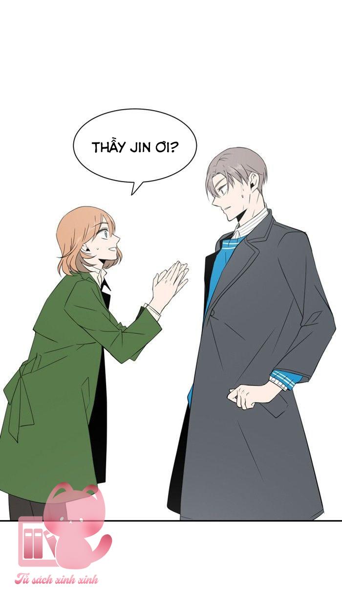 Nụ Hôn Cún Con - A Good Day To Be A Dog - Chap 9