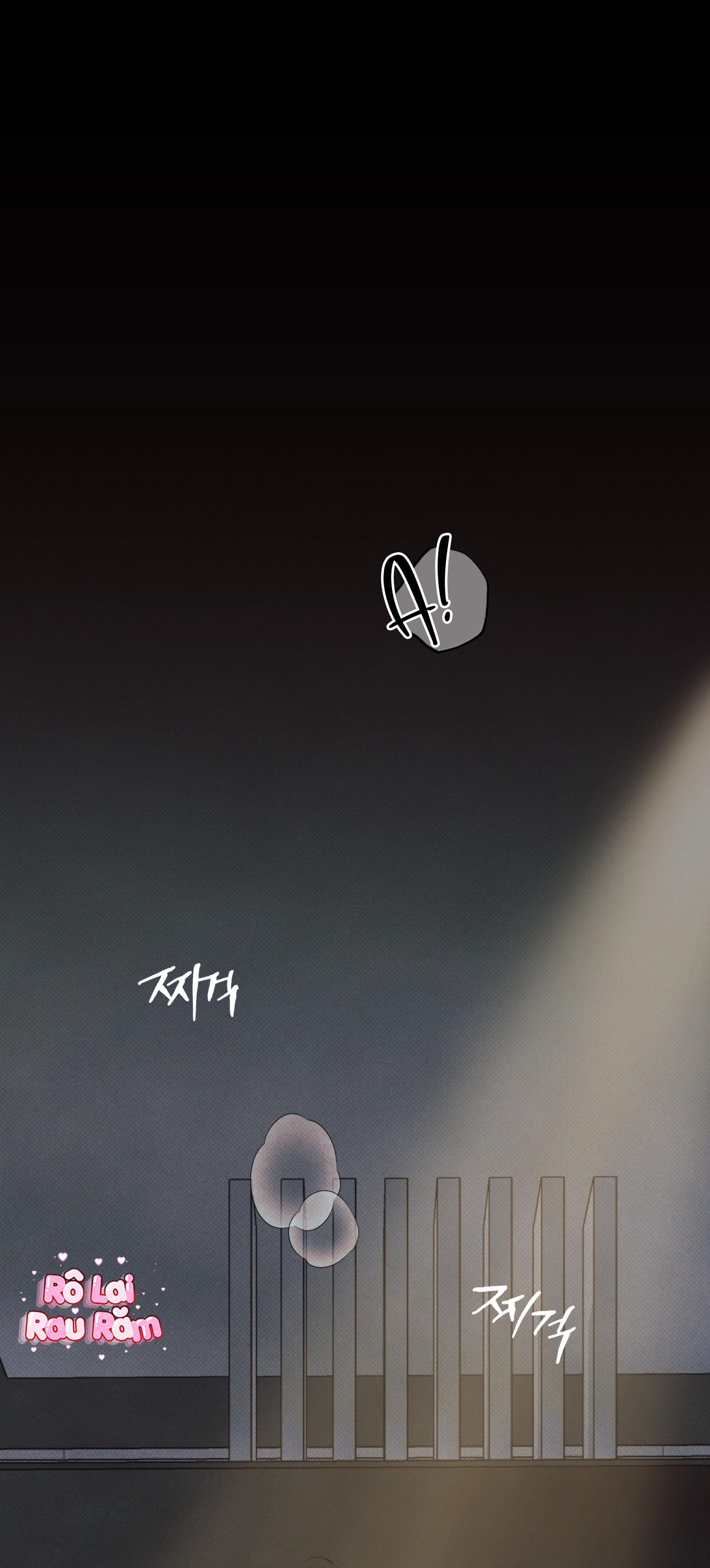 Nửa tỉnh nửa mê - Chap 1