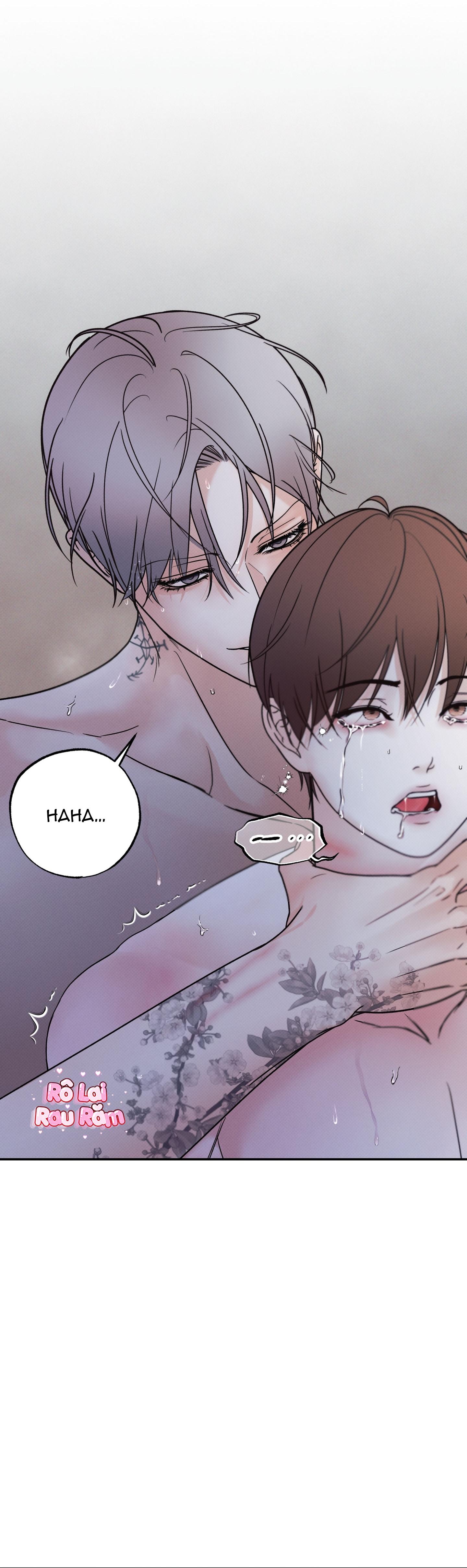 Nửa tỉnh nửa mê - Chap 1