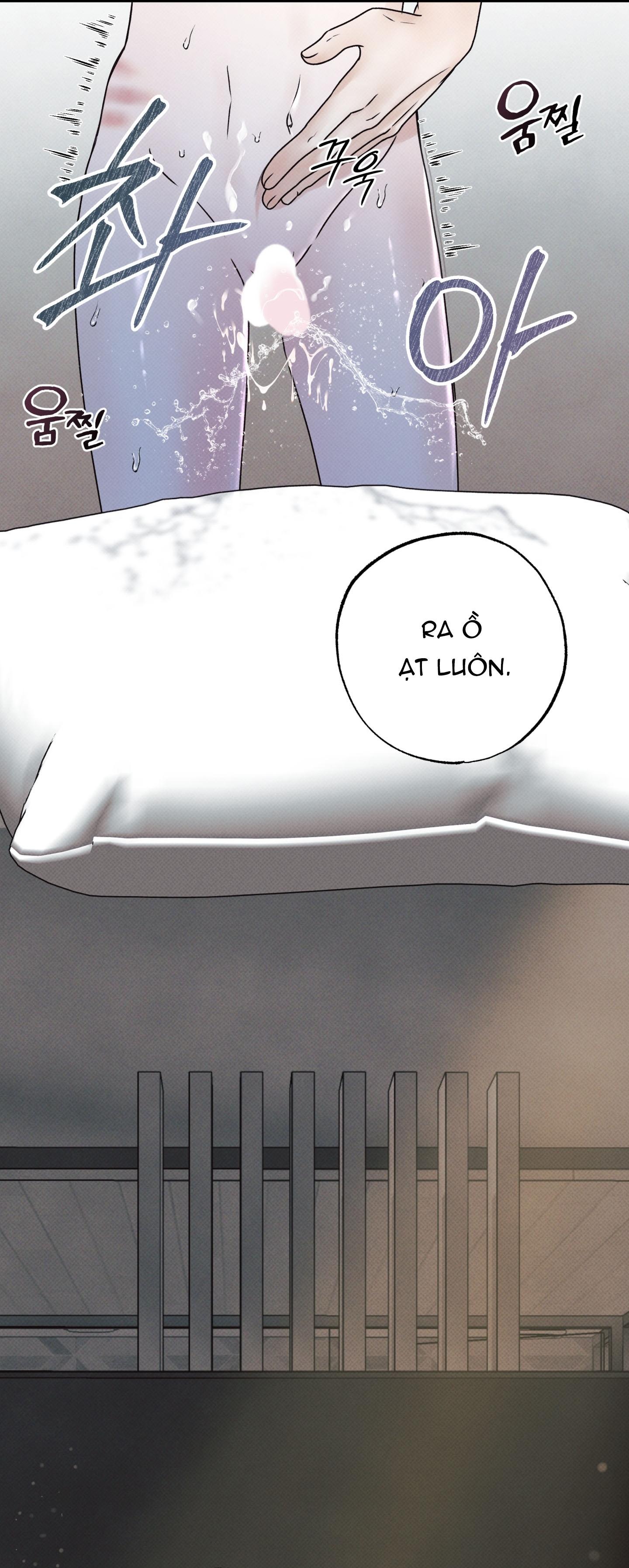 Nửa tỉnh nửa mê - Chap 1