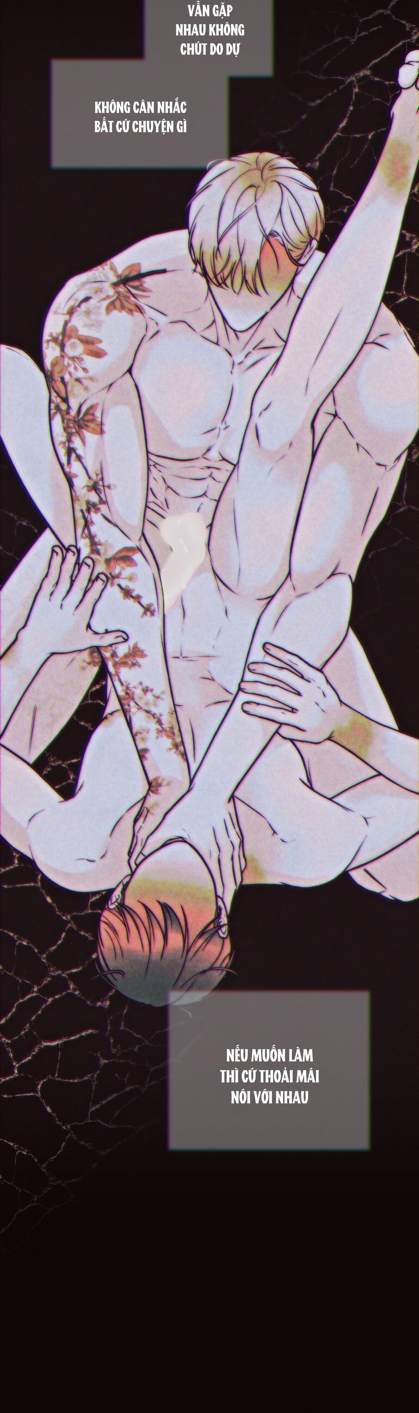 Nửa tỉnh nửa mê - Chap 1