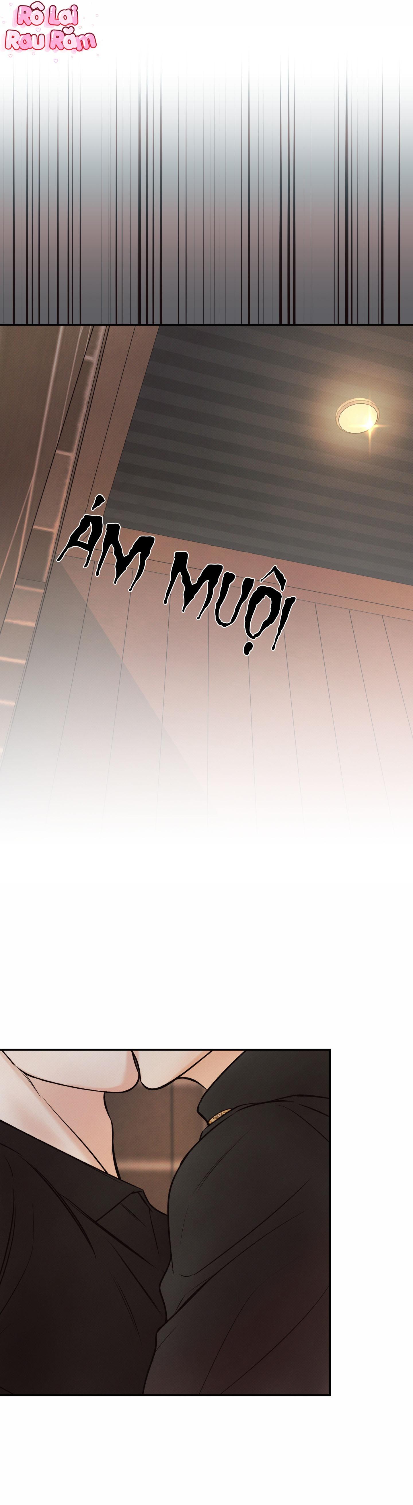 Nửa tỉnh nửa mê - Chap 10