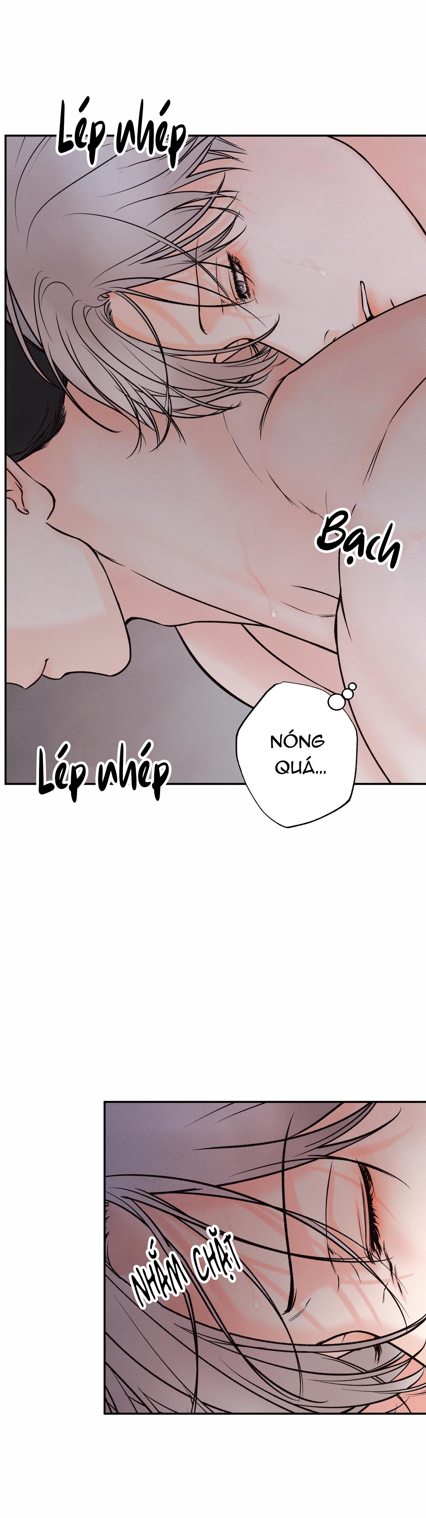 Nửa tỉnh nửa mê - Chap 11