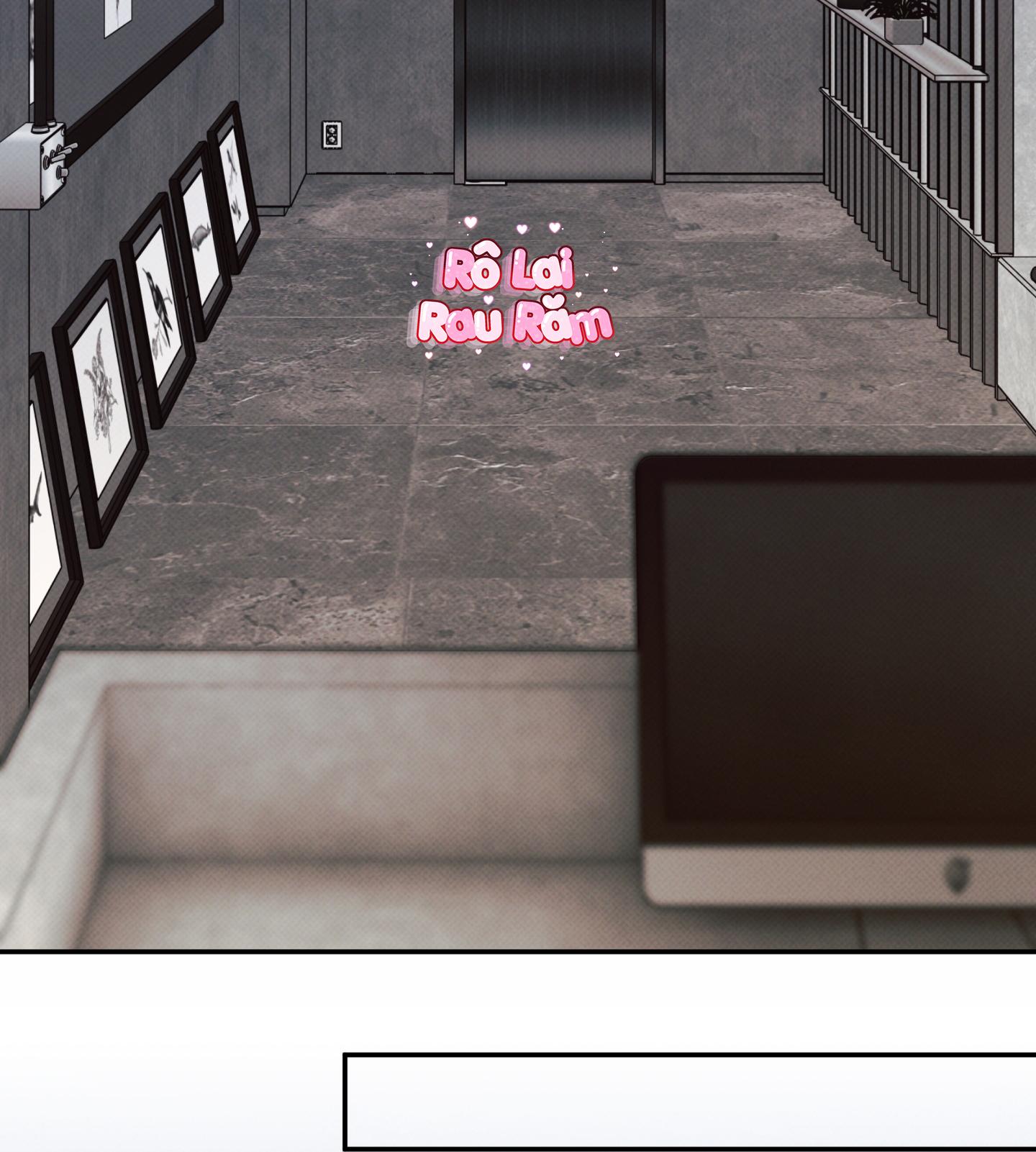 Nửa tỉnh nửa mê - Chap 15