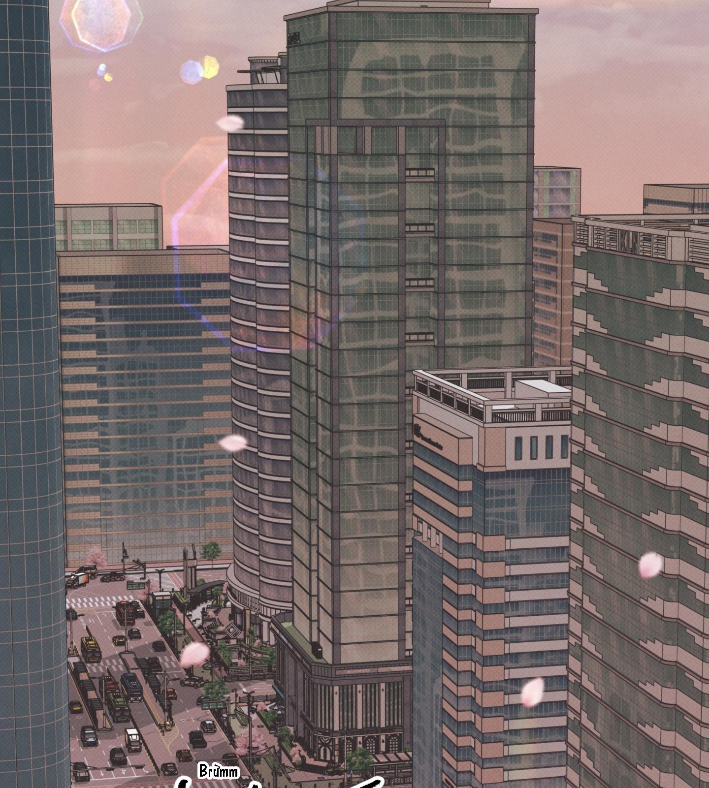 Nửa tỉnh nửa mê - Chap 15