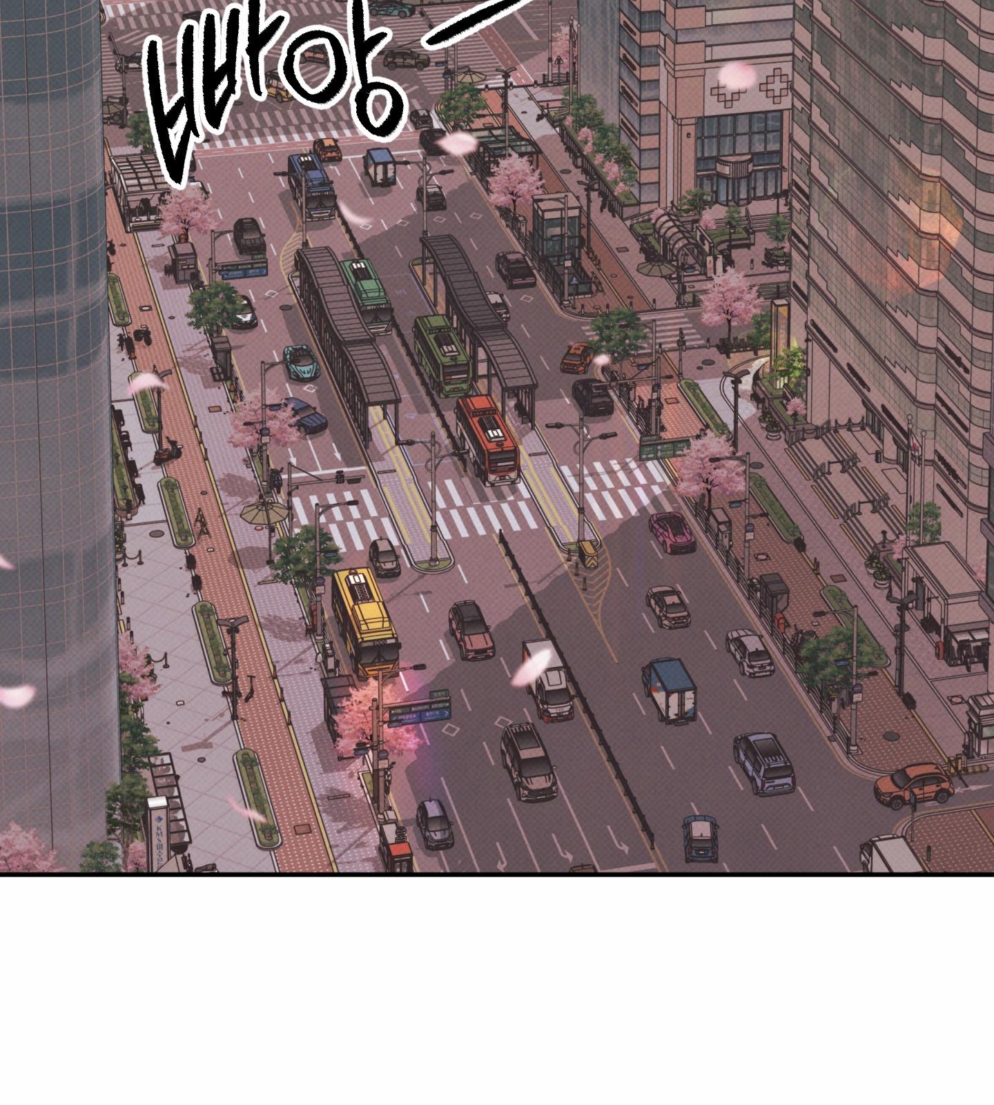 Nửa tỉnh nửa mê - Chap 15