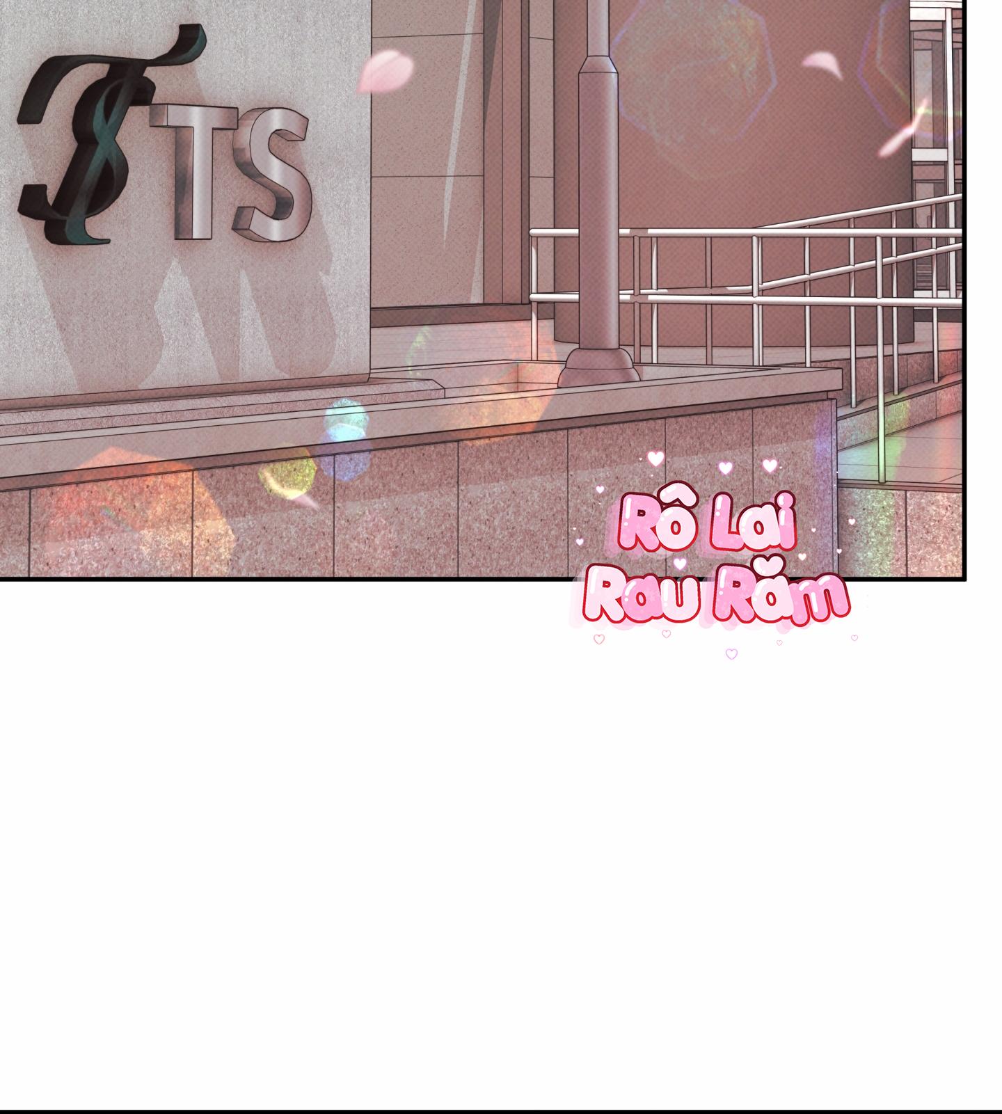 Nửa tỉnh nửa mê - Chap 15