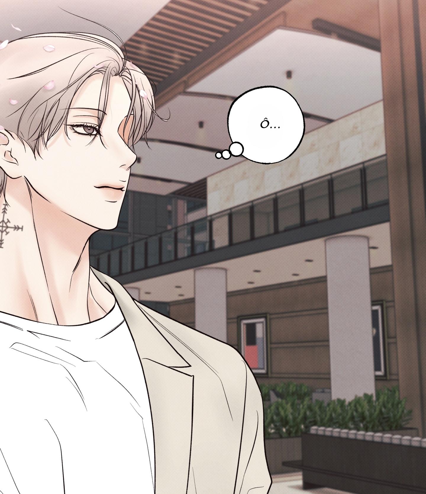 Nửa tỉnh nửa mê - Chap 15