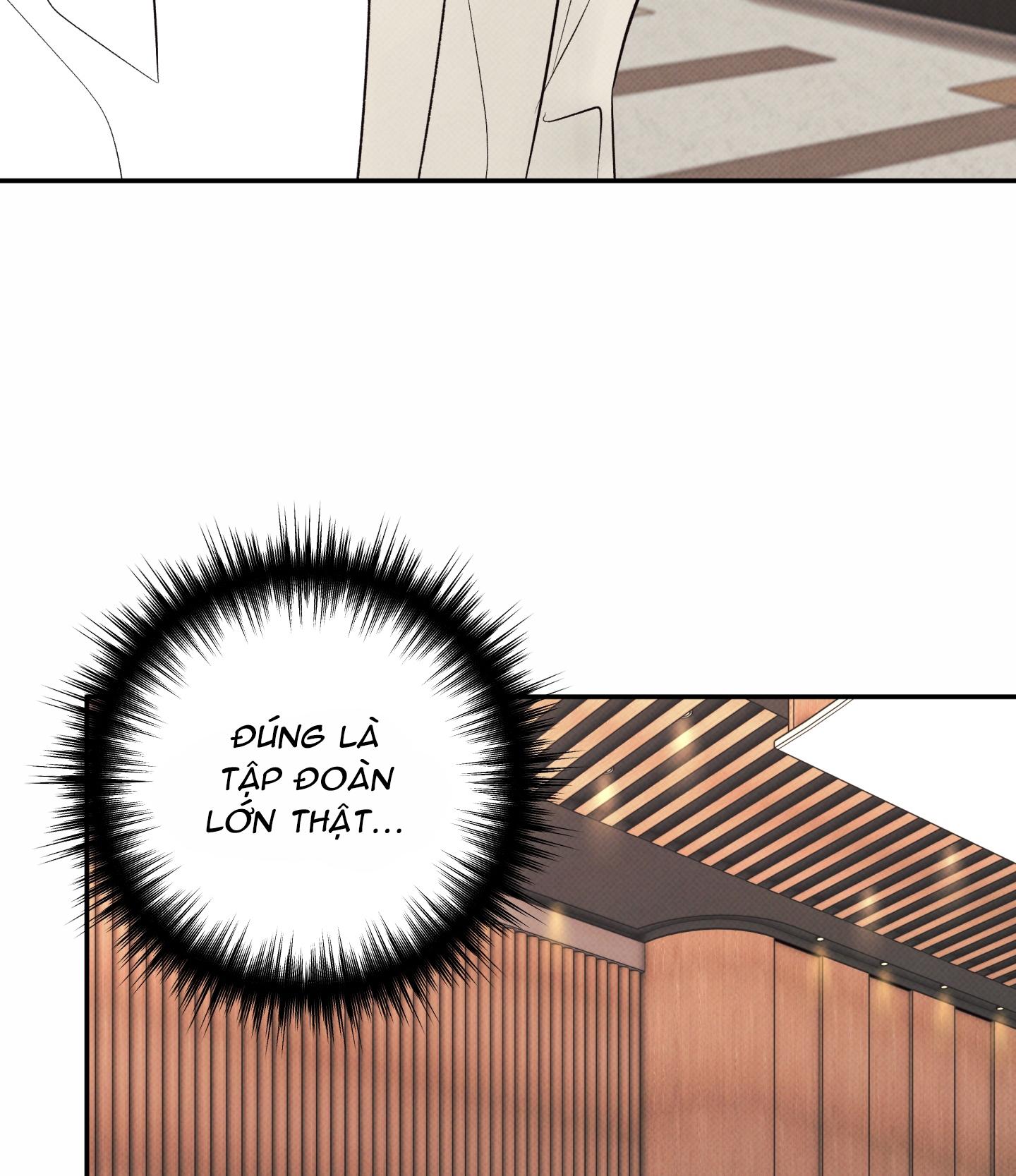 Nửa tỉnh nửa mê - Chap 15