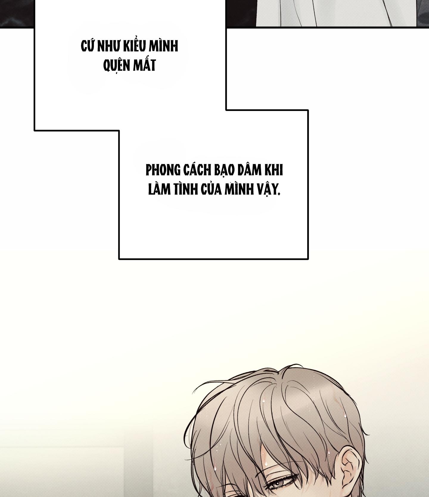 Nửa tỉnh nửa mê - Chap 15