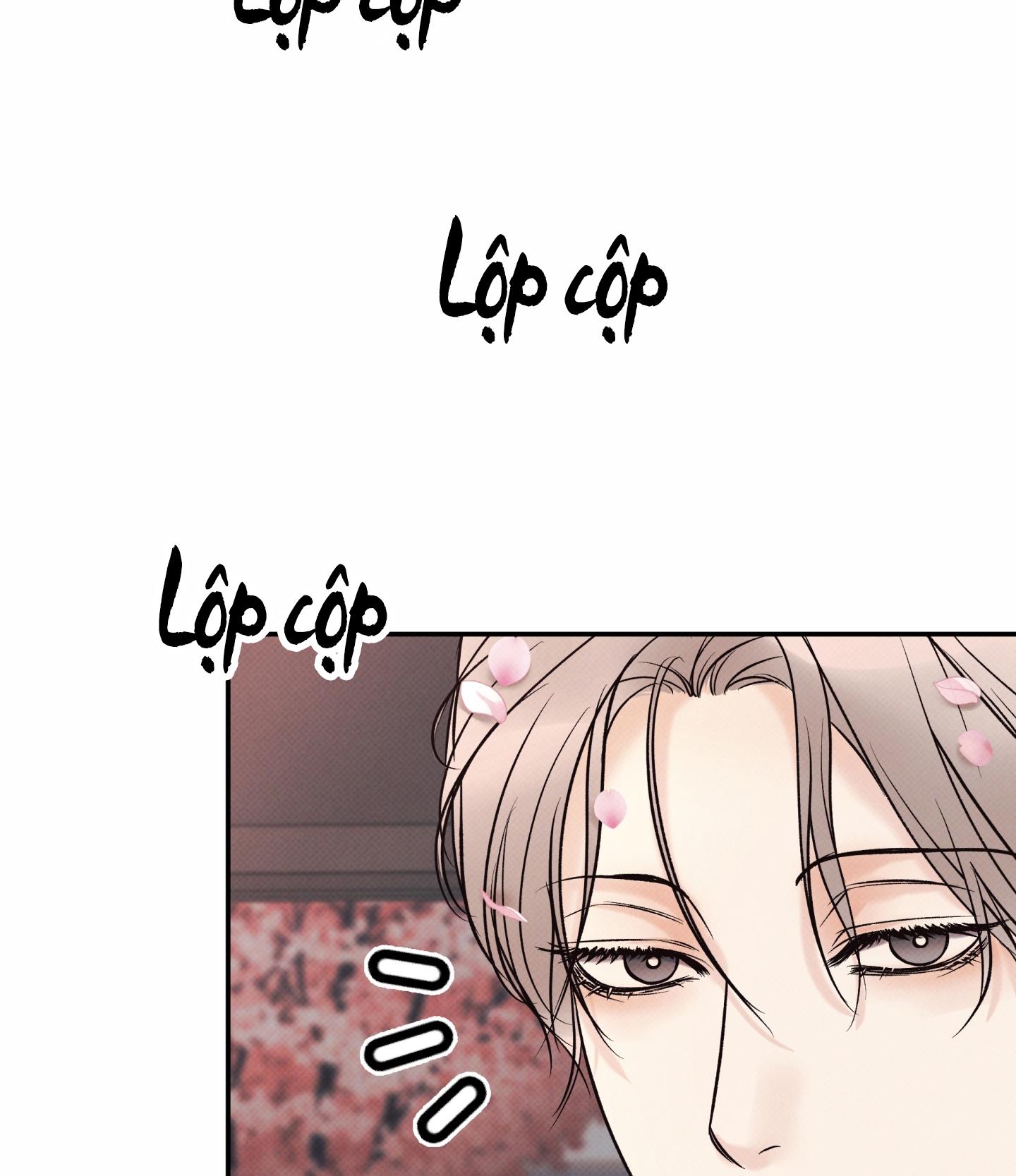 Nửa tỉnh nửa mê - Chap 15