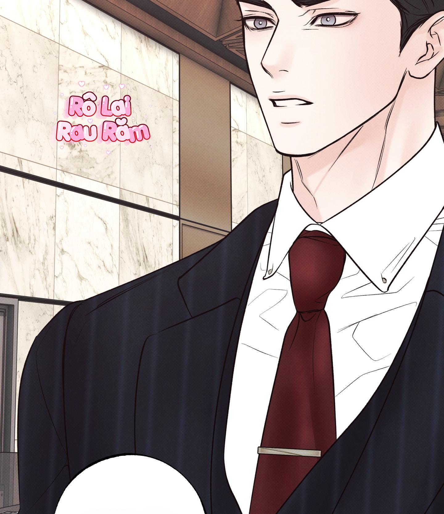 Nửa tỉnh nửa mê - Chap 15