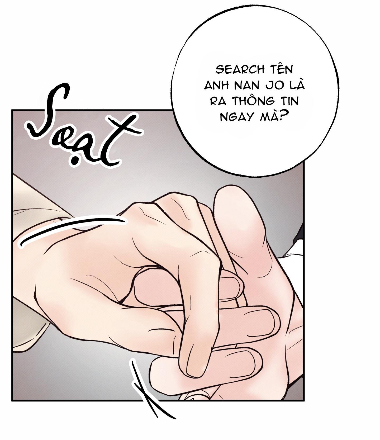 Nửa tỉnh nửa mê - Chap 15