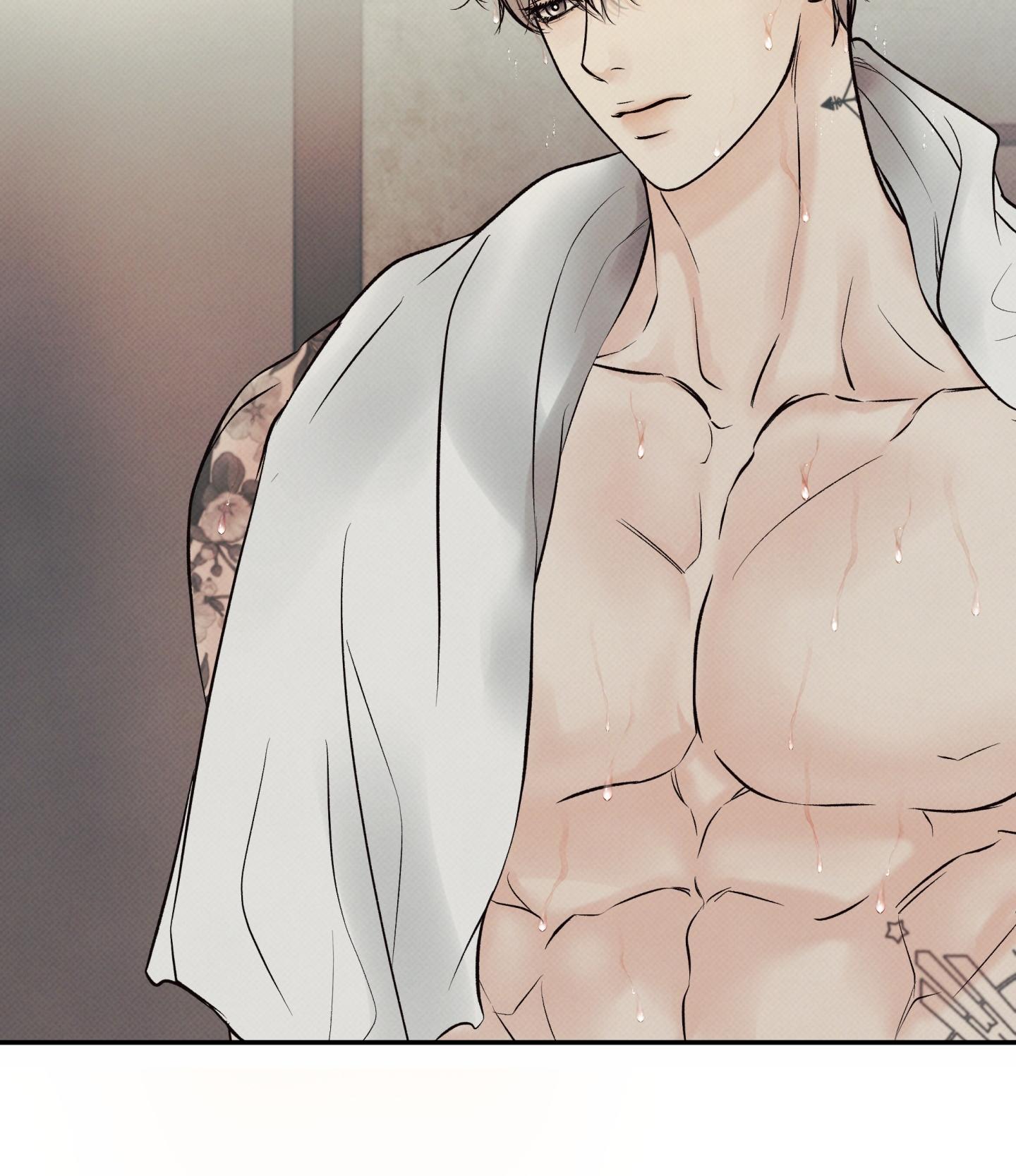 Nửa tỉnh nửa mê - Chap 15