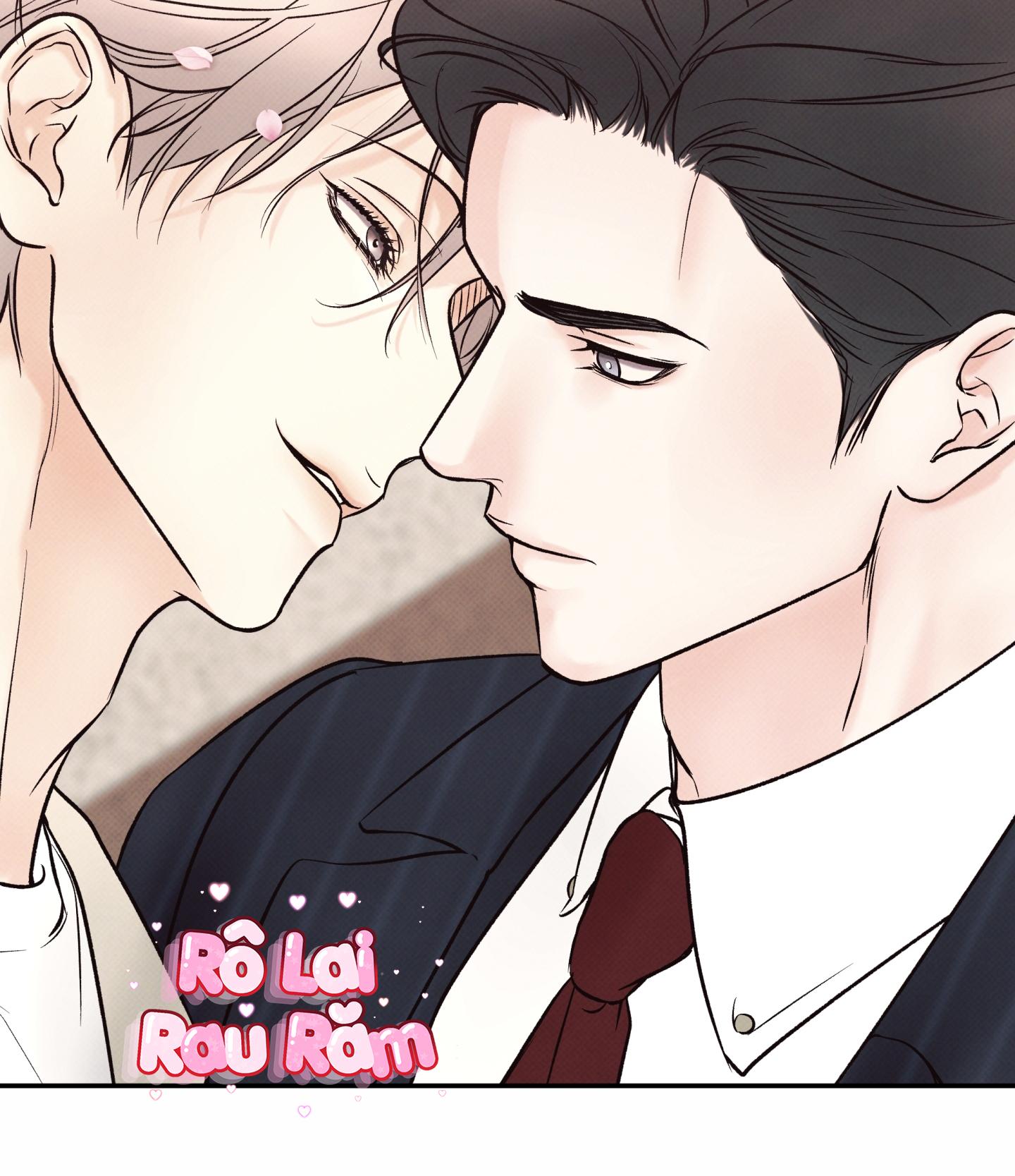 Nửa tỉnh nửa mê - Chap 15
