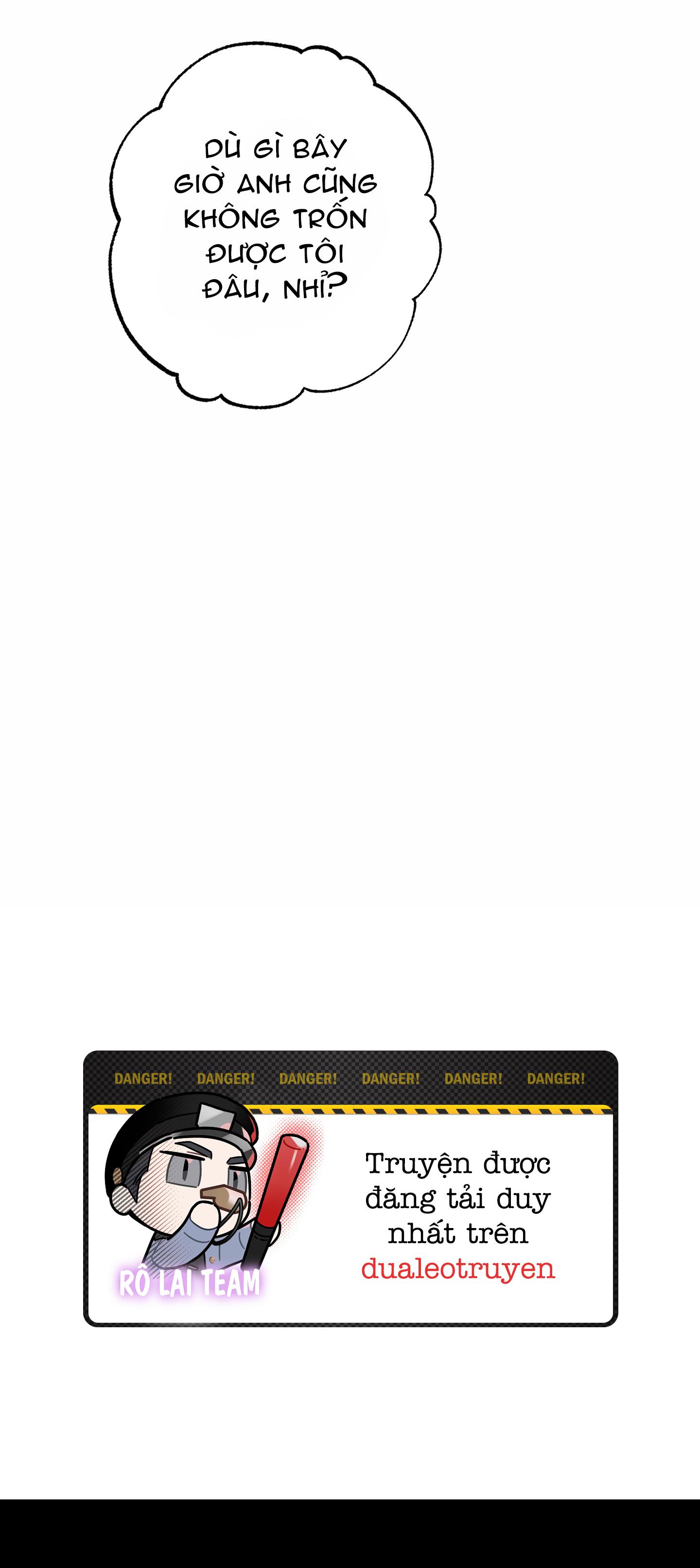 Nửa tỉnh nửa mê - Chap 15