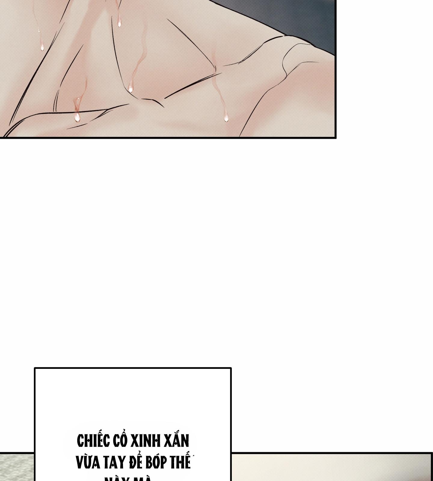 Nửa tỉnh nửa mê - Chap 15