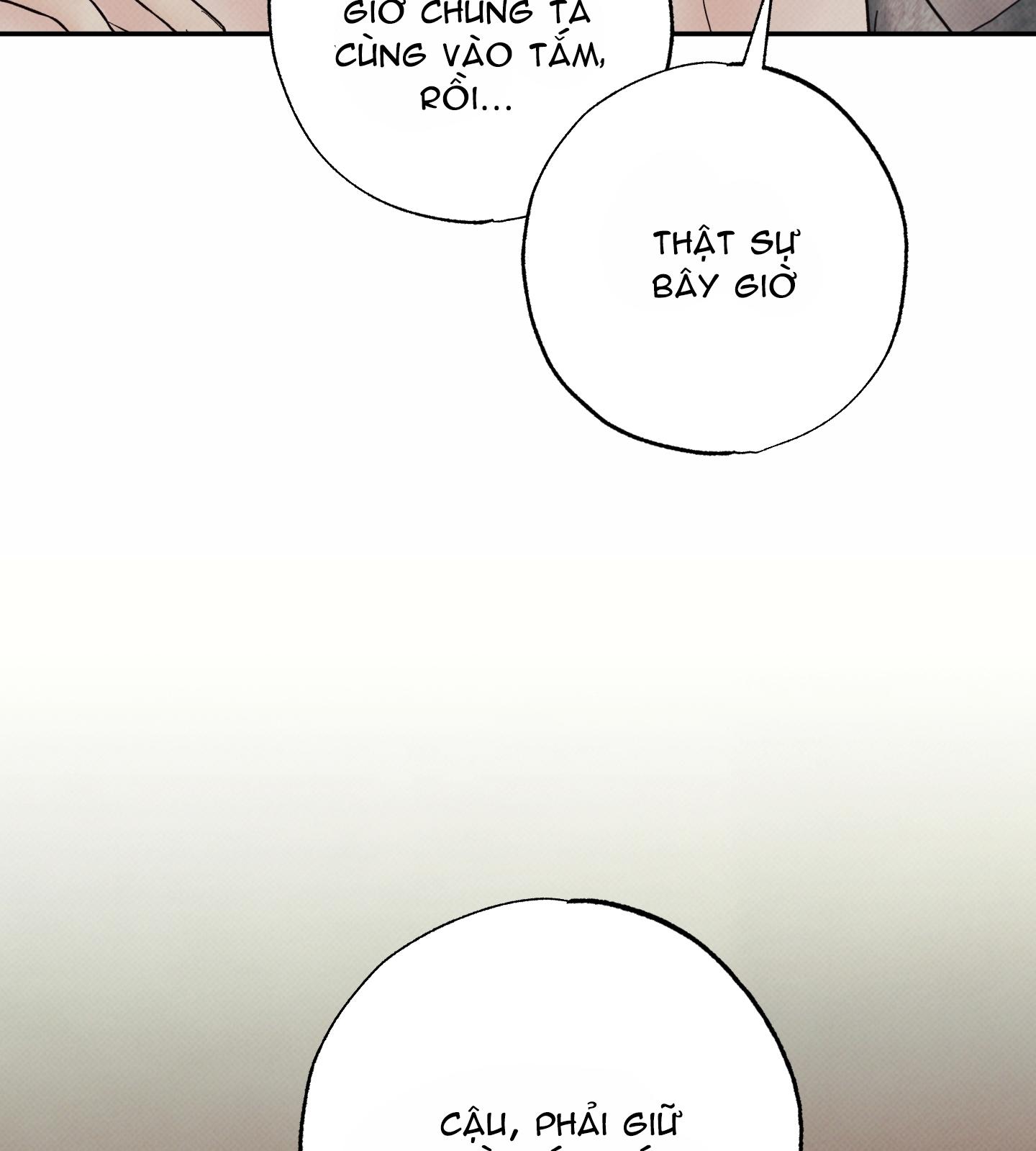 Nửa tỉnh nửa mê - Chap 15