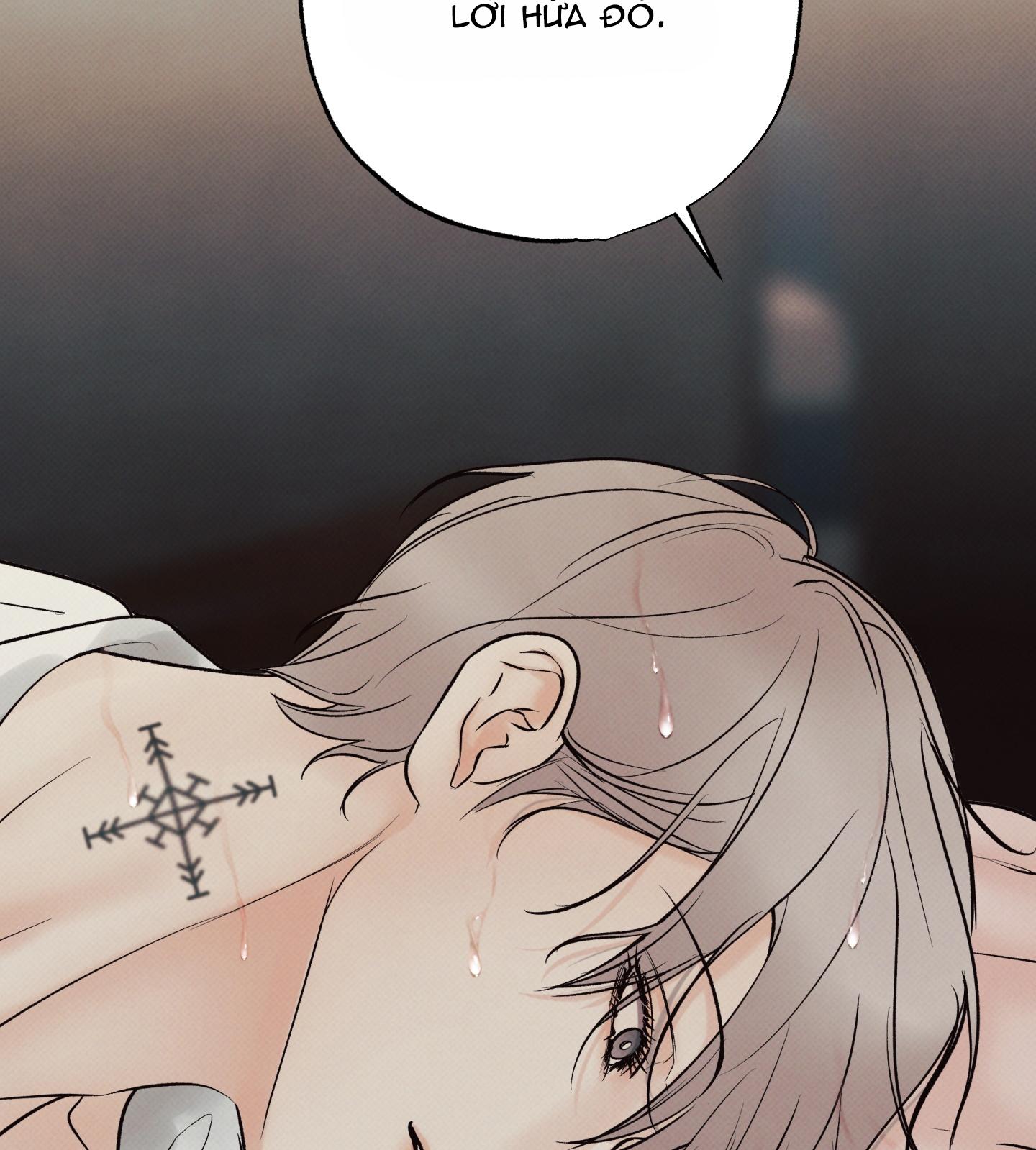 Nửa tỉnh nửa mê - Chap 15