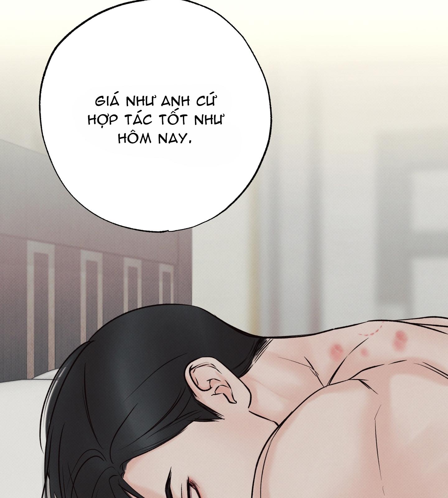Nửa tỉnh nửa mê - Chap 15