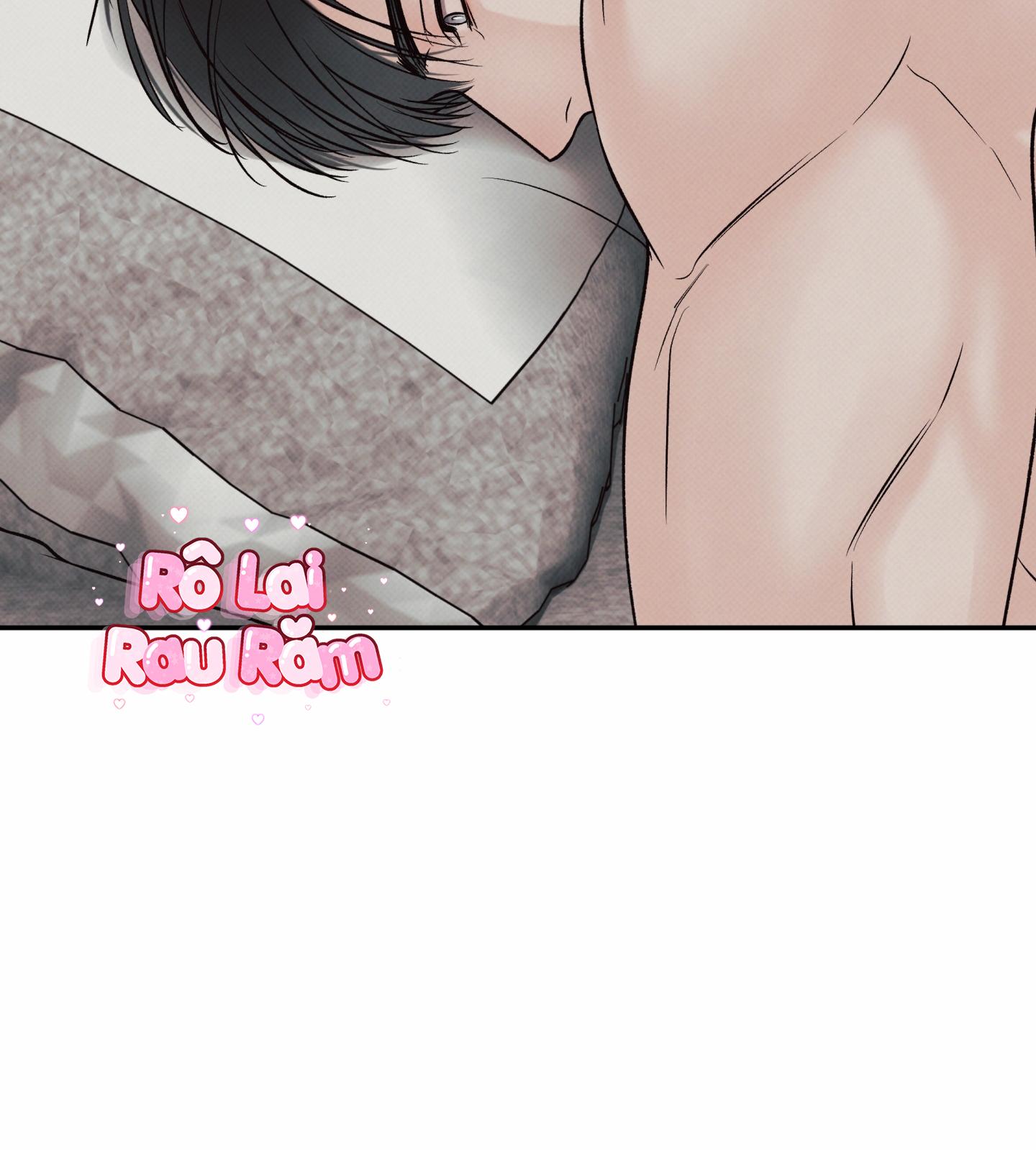 Nửa tỉnh nửa mê - Chap 15