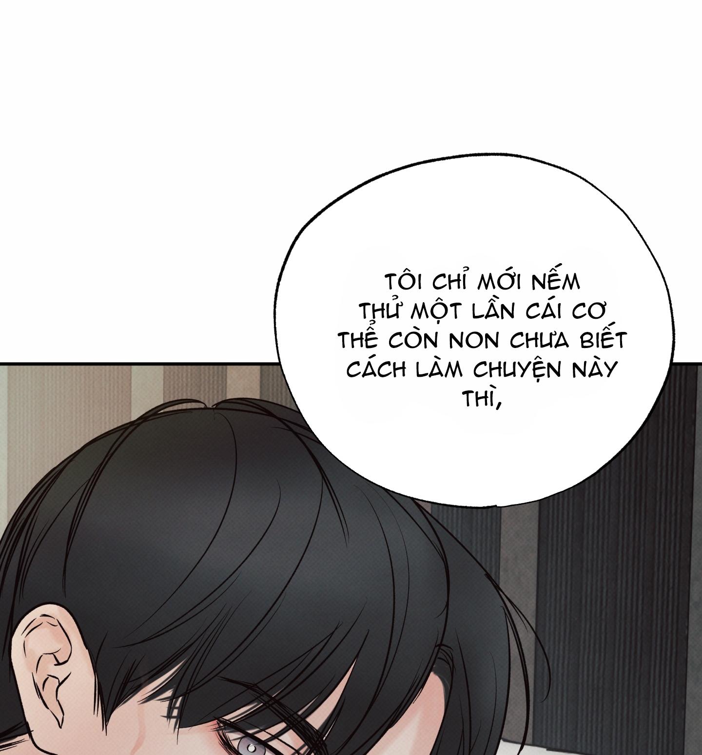 Nửa tỉnh nửa mê - Chap 15