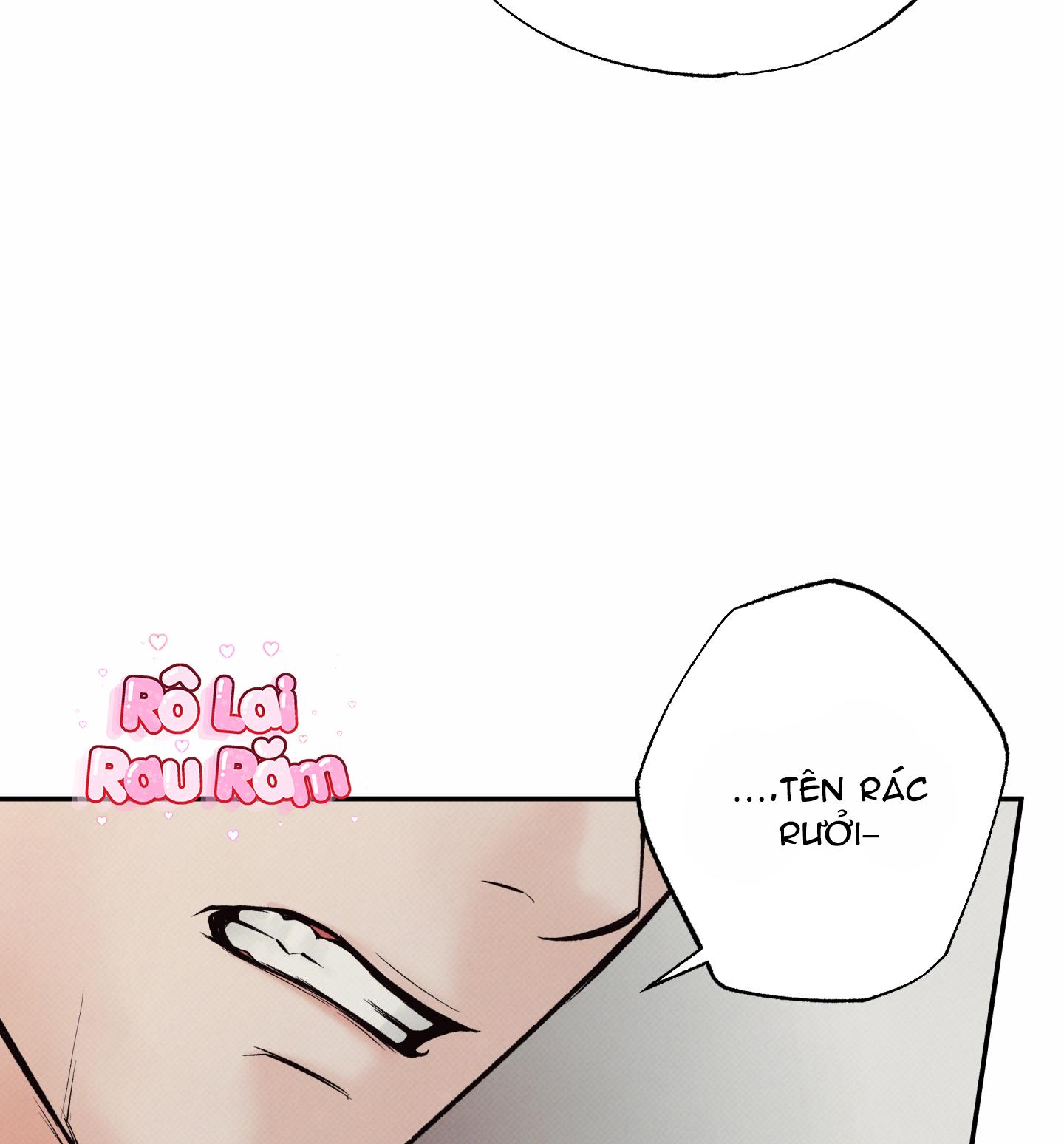 Nửa tỉnh nửa mê - Chap 15