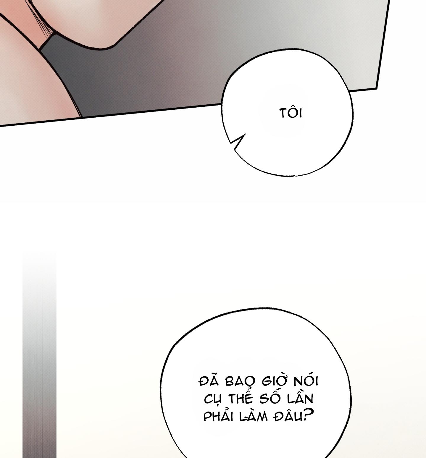 Nửa tỉnh nửa mê - Chap 15